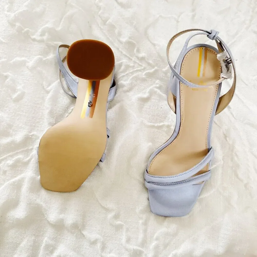 Sam Edelman Kia Heels Size 5.5 New